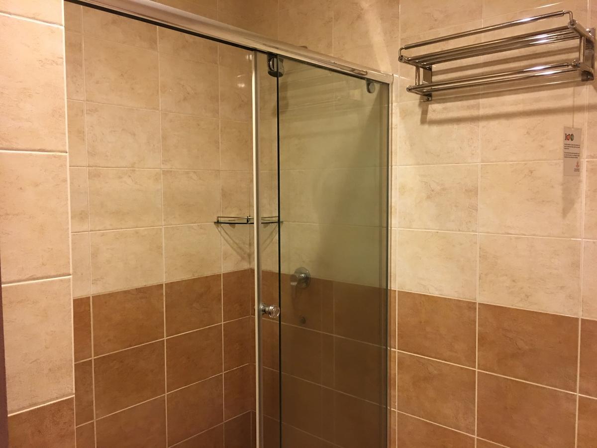 קוטה קינבלו Lintas Plaza Hotel מראה חיצוני תמונה